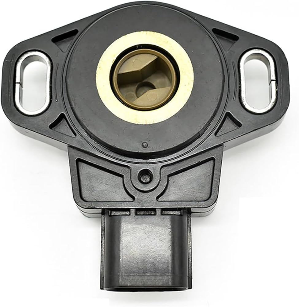 Amazon.co.jp: スロットルポジションセンサートゥーレ 左 TPS