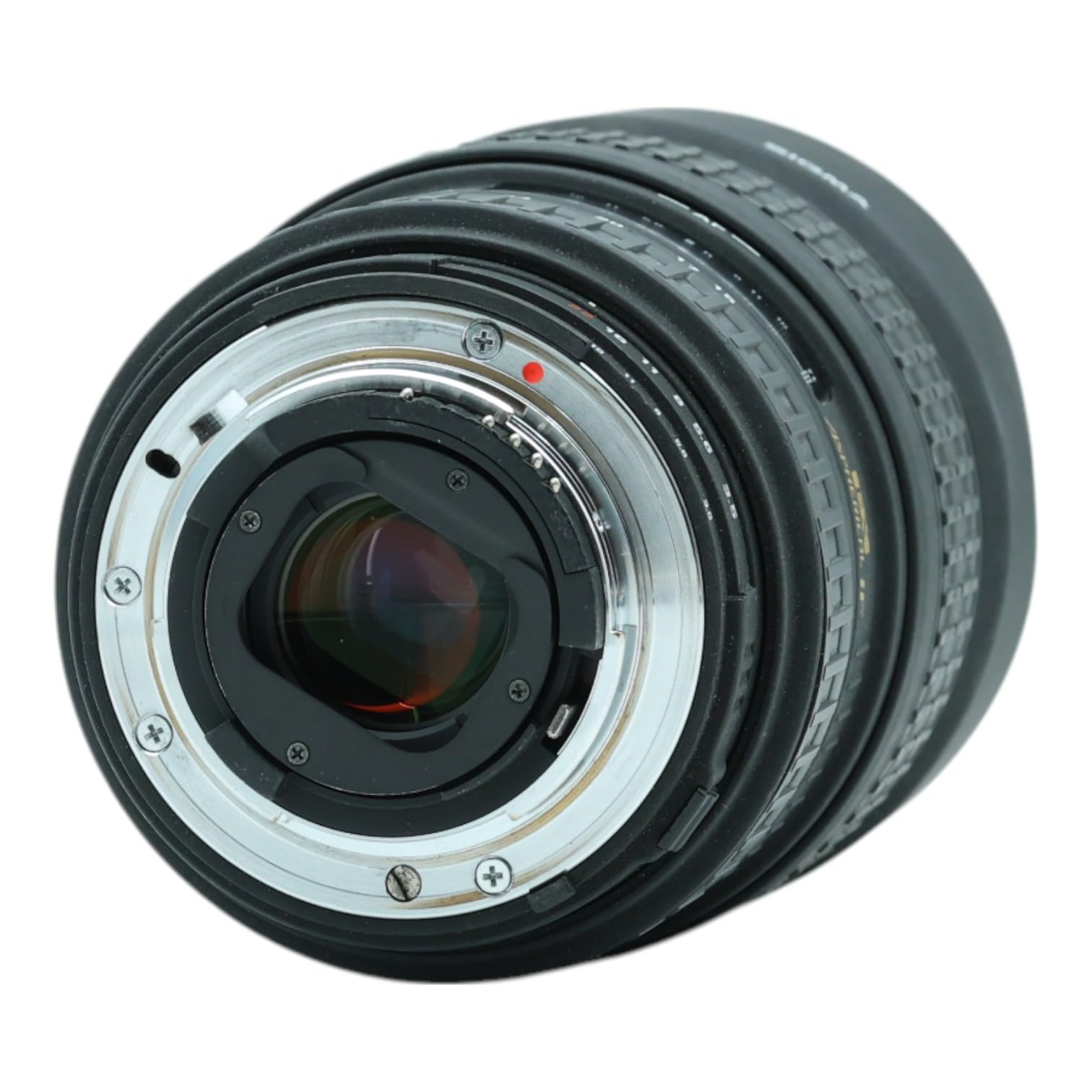 Amazon.co.jp: シグマ 15-30mm F3.5-4.5 EX DG ASPHERICAL ニコン用