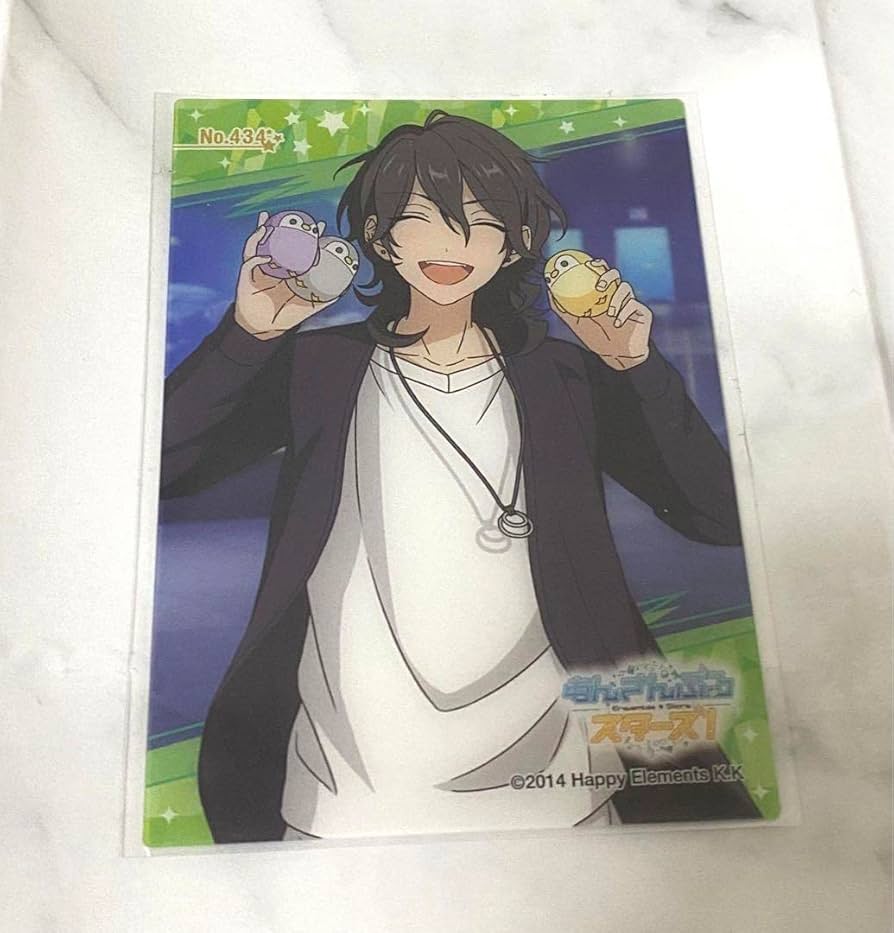 あんスタ 招募 2弾 朔間零 開花後 あんスタ 招募 2弾 朔間零 開花後 22点