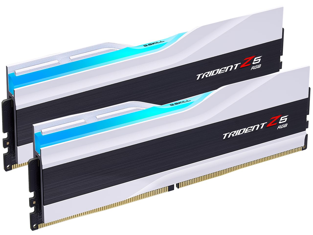Amazon.co.jp: G.SKILL Trident Z5 RGBシリーズ (Intel XMP 3.0) DDR5