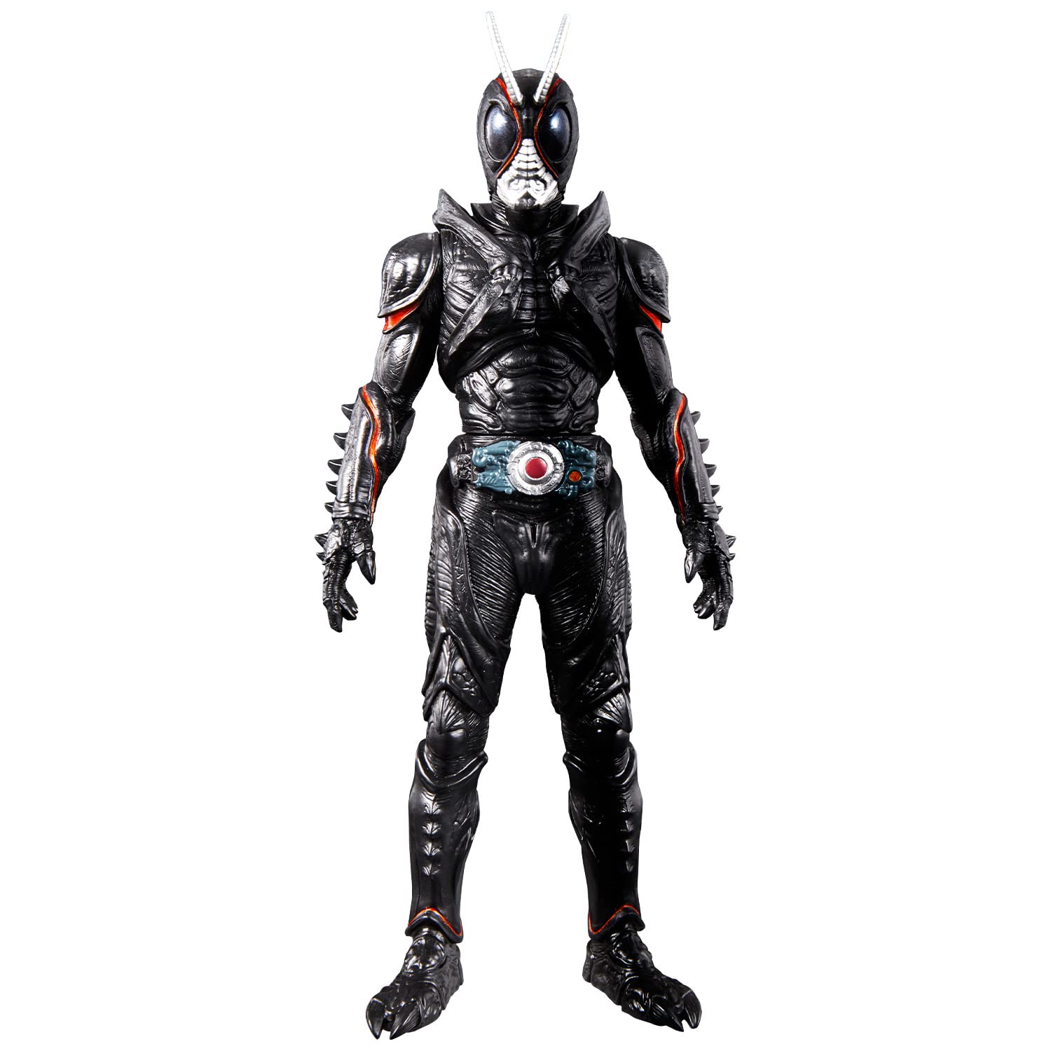Amazon.co.jp: ムービーモンスターシリーズ 仮面ライダーBLACK SUN