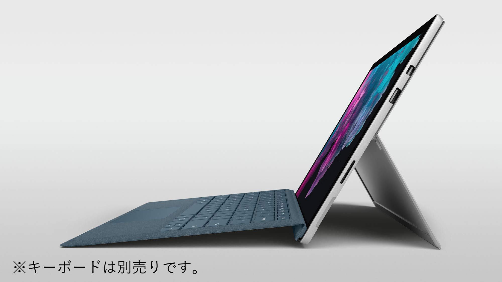 Amazon.co.jp: マイクロソフト Surface Pro [サーフェス プロ ノート