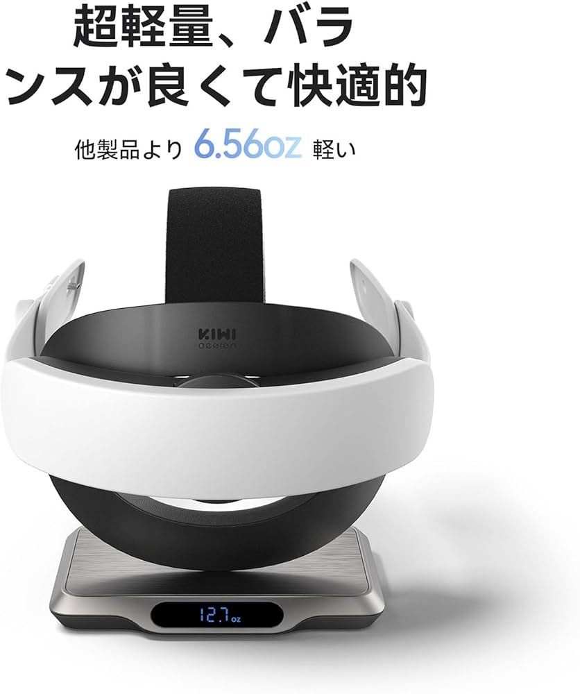 Amazon.co.jp: KIWI design K4 Boost Quest 3S/3に対応 バッテリー