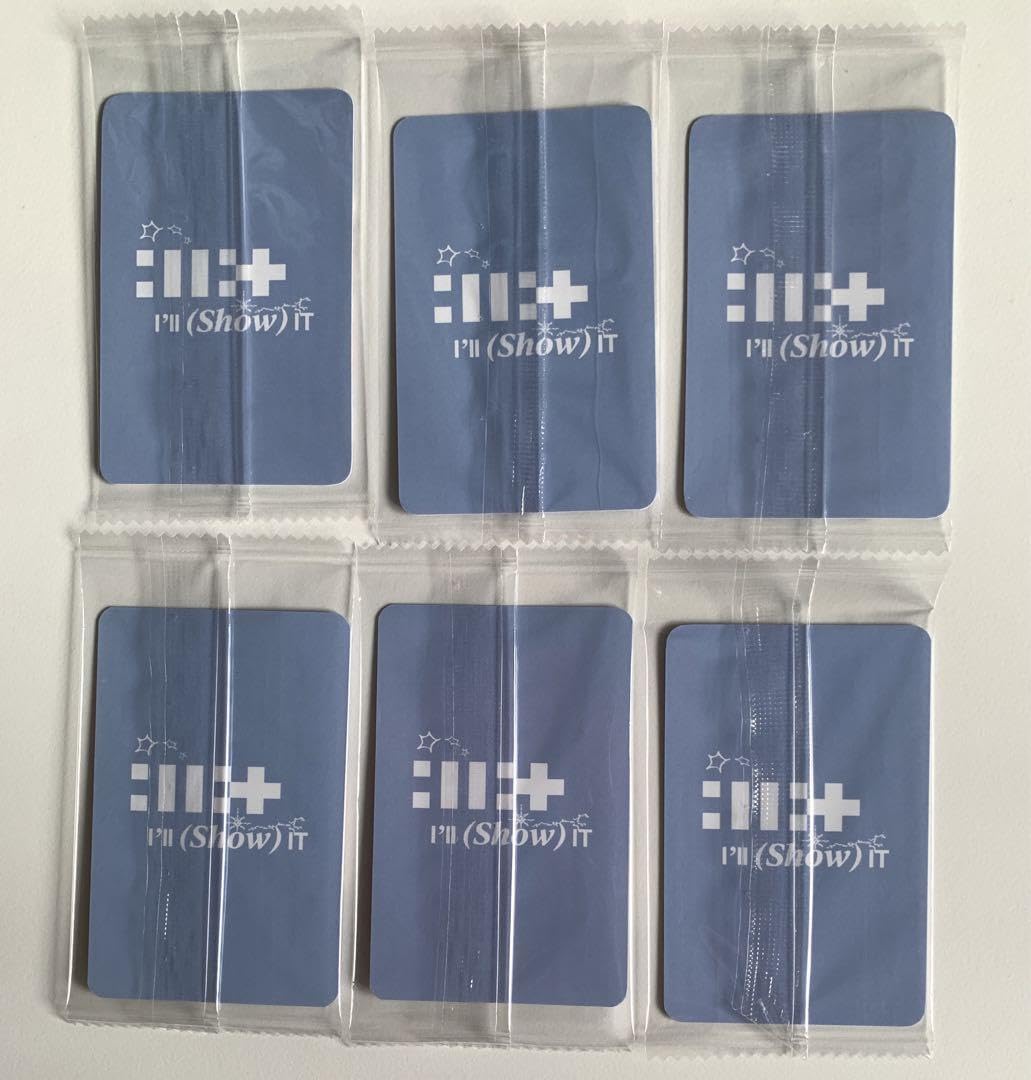 Amazon.co.jp: illit アイリット m2 showcase デビューショーケース