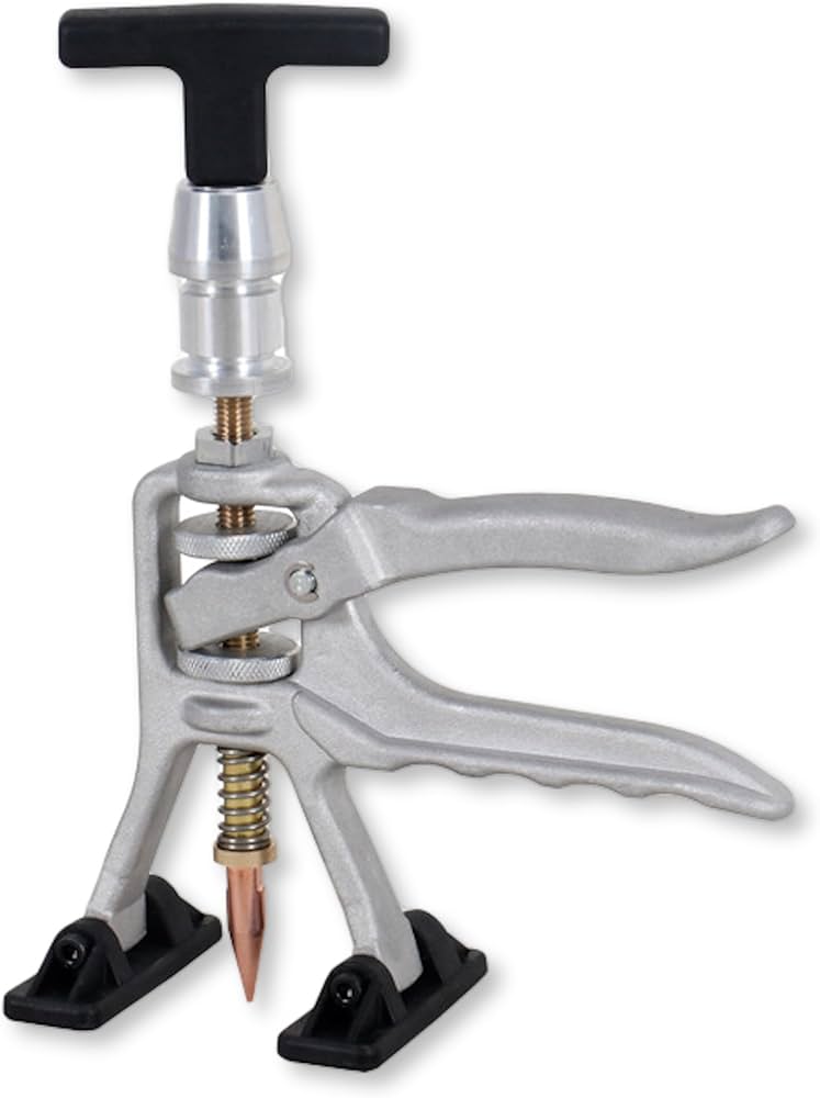 Amazon | Lezalic スタッド溶接機用 ハンディプーラー クイック