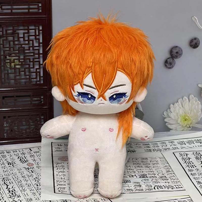 文スト 中原中也 アクスタ 缶バッジ セット 未使用 ぬいぐるみ 文スト