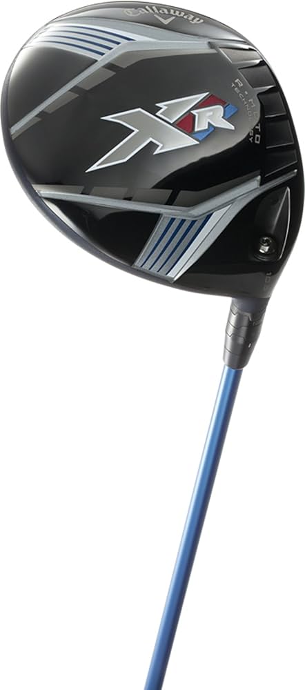 Amazon.co.jp: キャロウェイ (Callaway) XRドライバー XRオリジナル