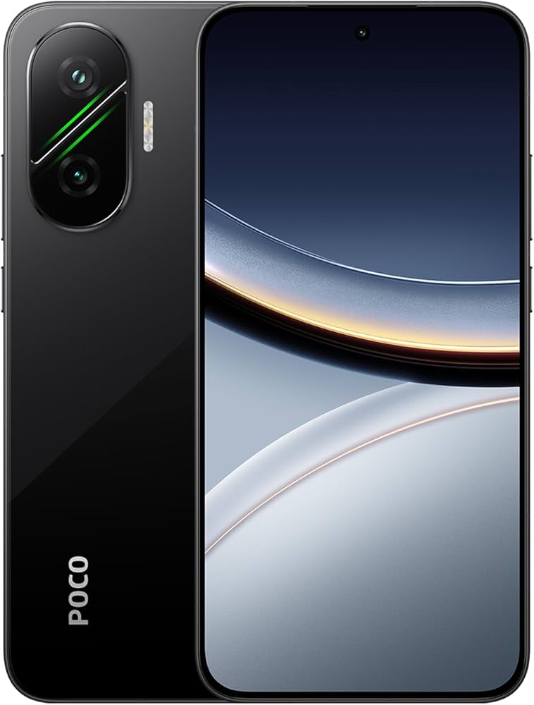 Amazon | Xiaomi POCO F7 12GB+256GB 日本語版 Simフリー
