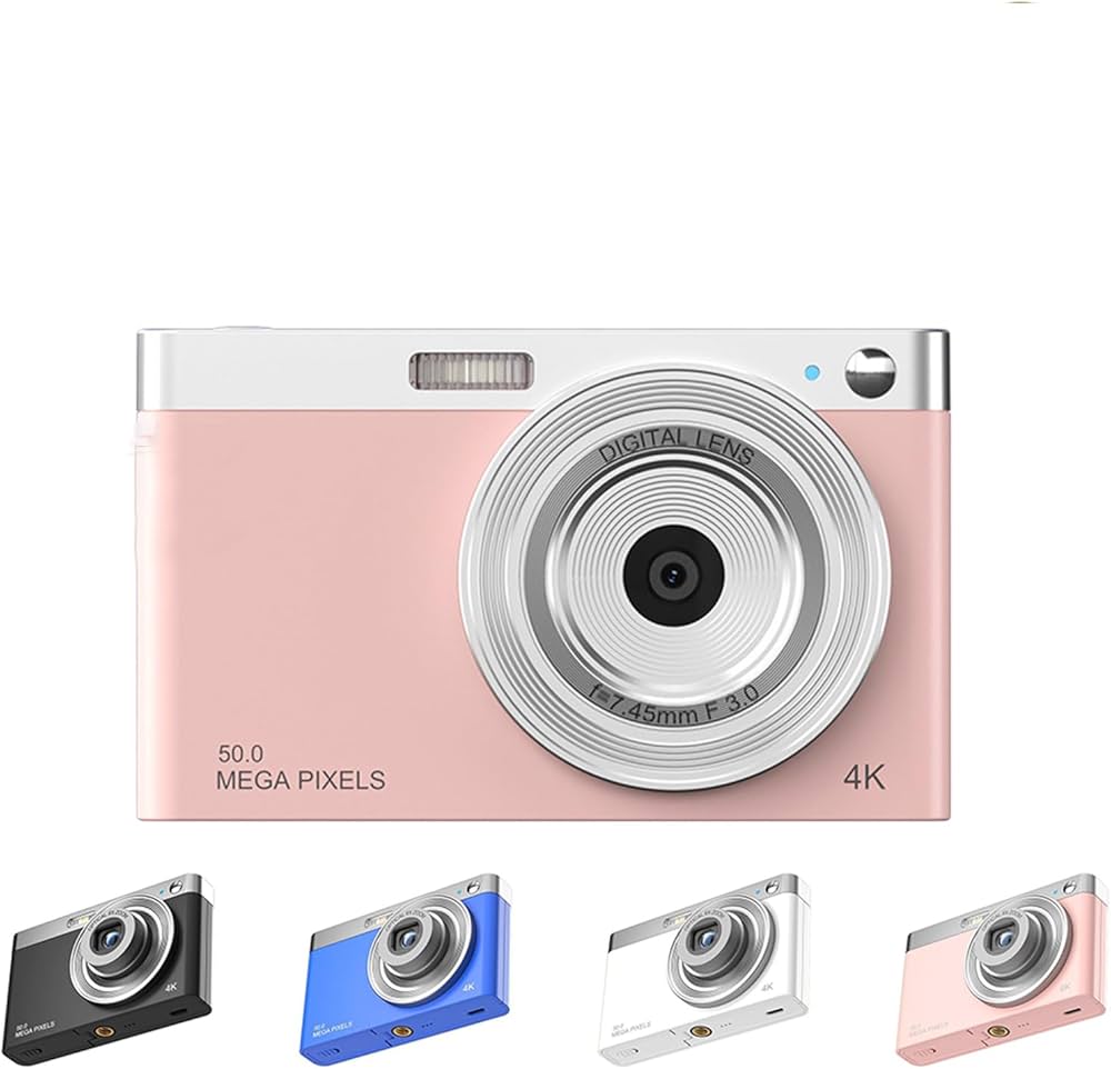 Amazon.co.jp: 2.88インチ デジタルカメラ 練習機用 大人 子供向け