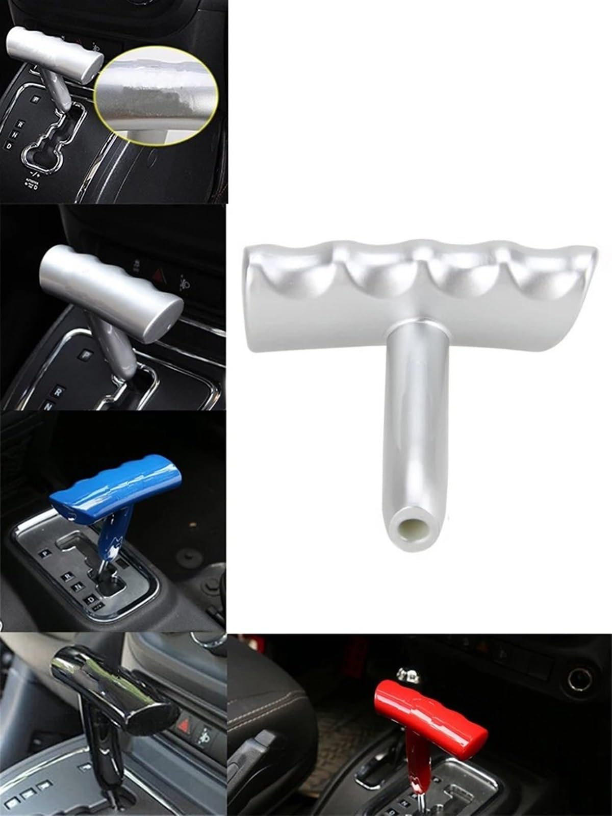 Amazon.co.jp: シフトノブ ダッジ用 チャージャー用 チャレンジャー用