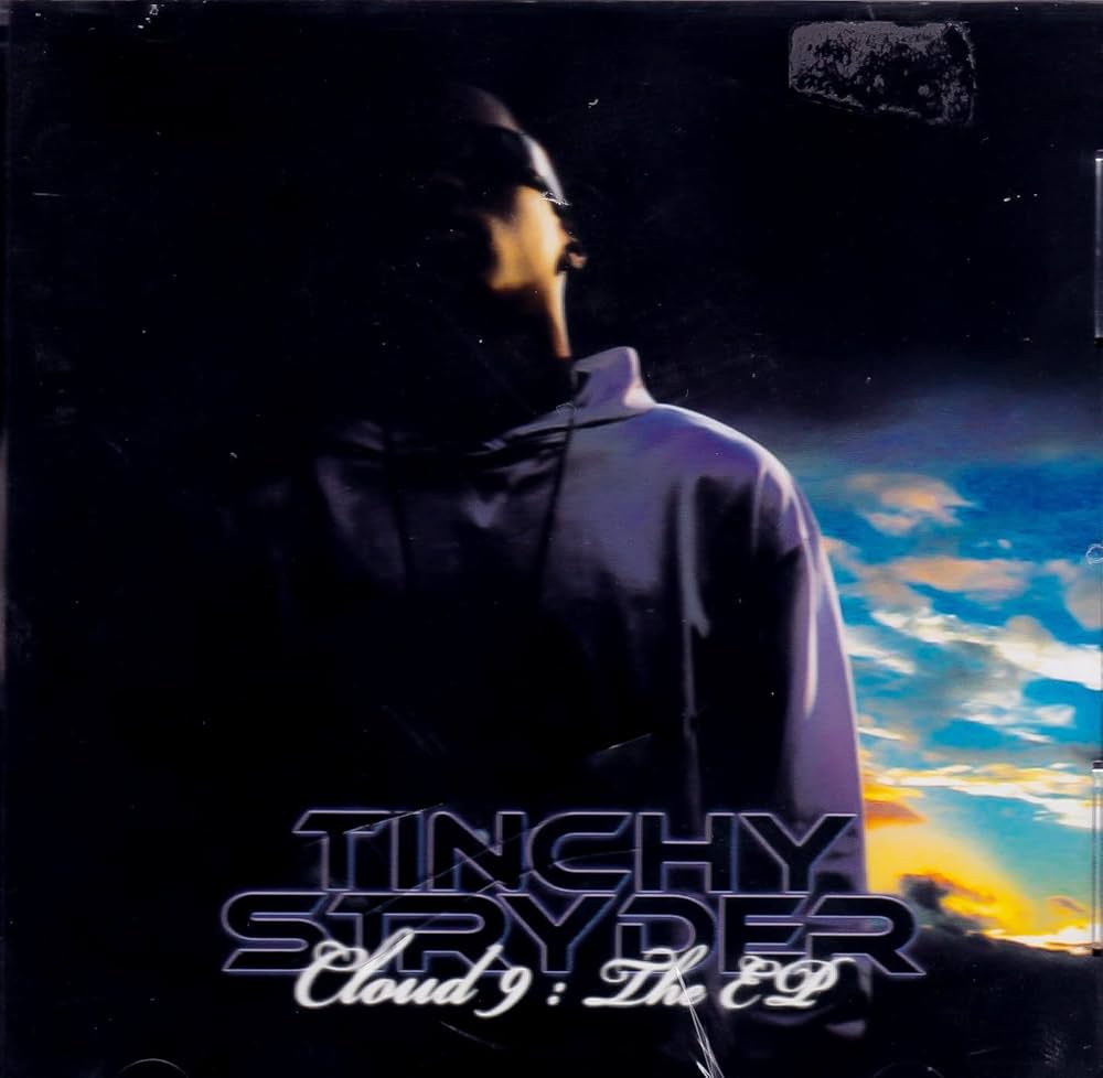 Amazon.com: Cloud 9 the EP: CDs & Vinyl