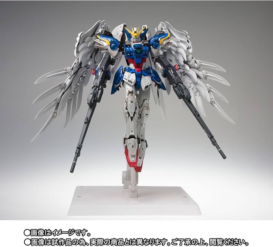 Amazon.co.jp: 魂ウェブ商店 BANDAI GUNDAM FIX FIGURATION METAL