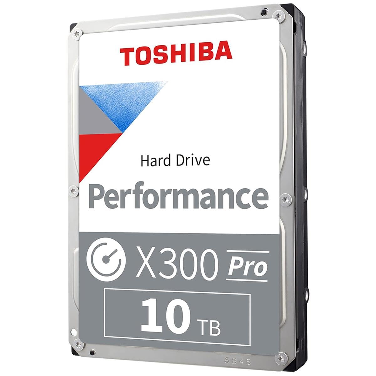Amazon.com: Toshiba X300 10TB Performance & Gaming 3.5-Inch