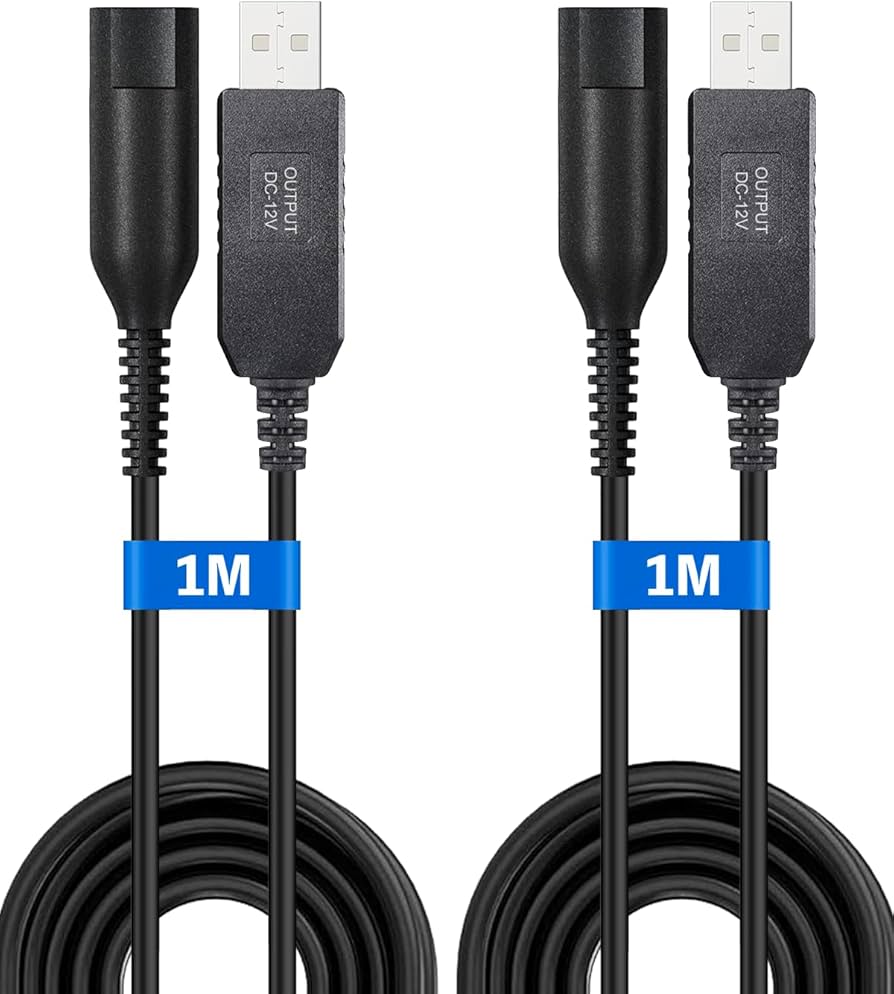 Amazon.co.jp: BRAUN シェーバー 用 USB 充電ケーブル ブラウン