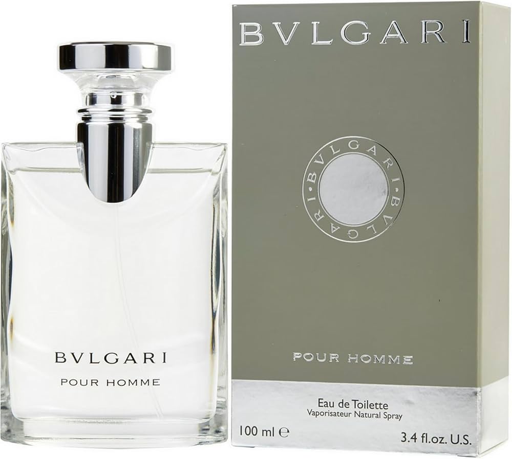 Amazon.com: Bvlgari BLV By Bvlgari For Men Eau De Toilette Spray