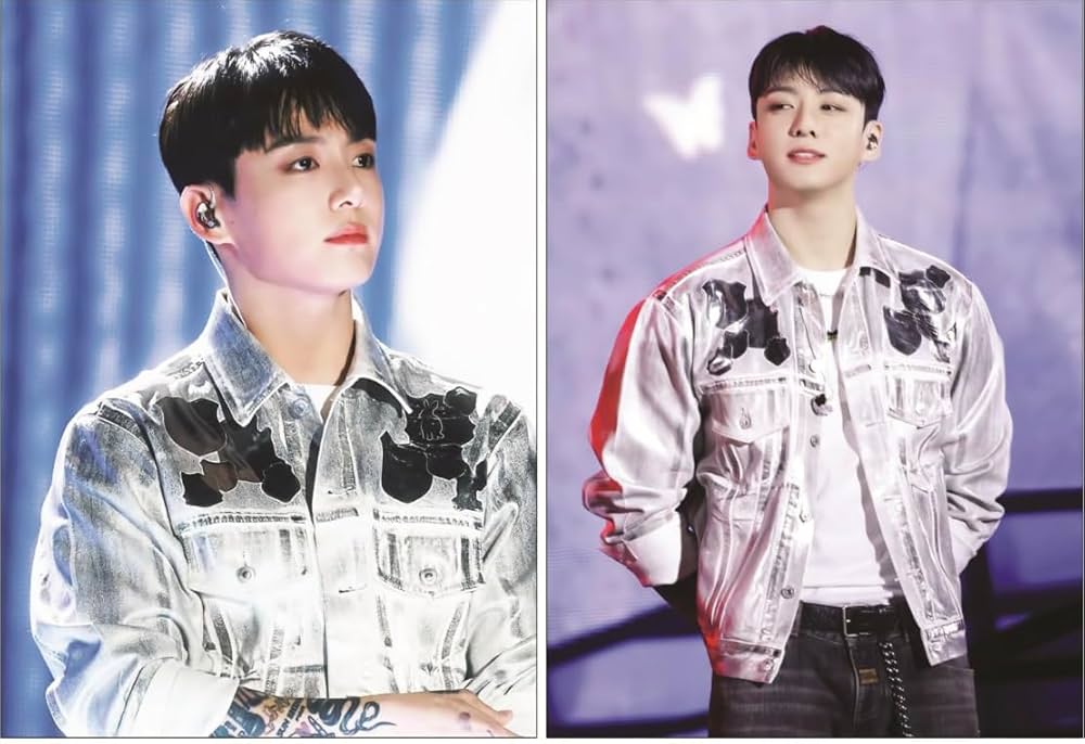 Amazon.co.jp: ジョングク グッズ 写真集 Premium Photo Book