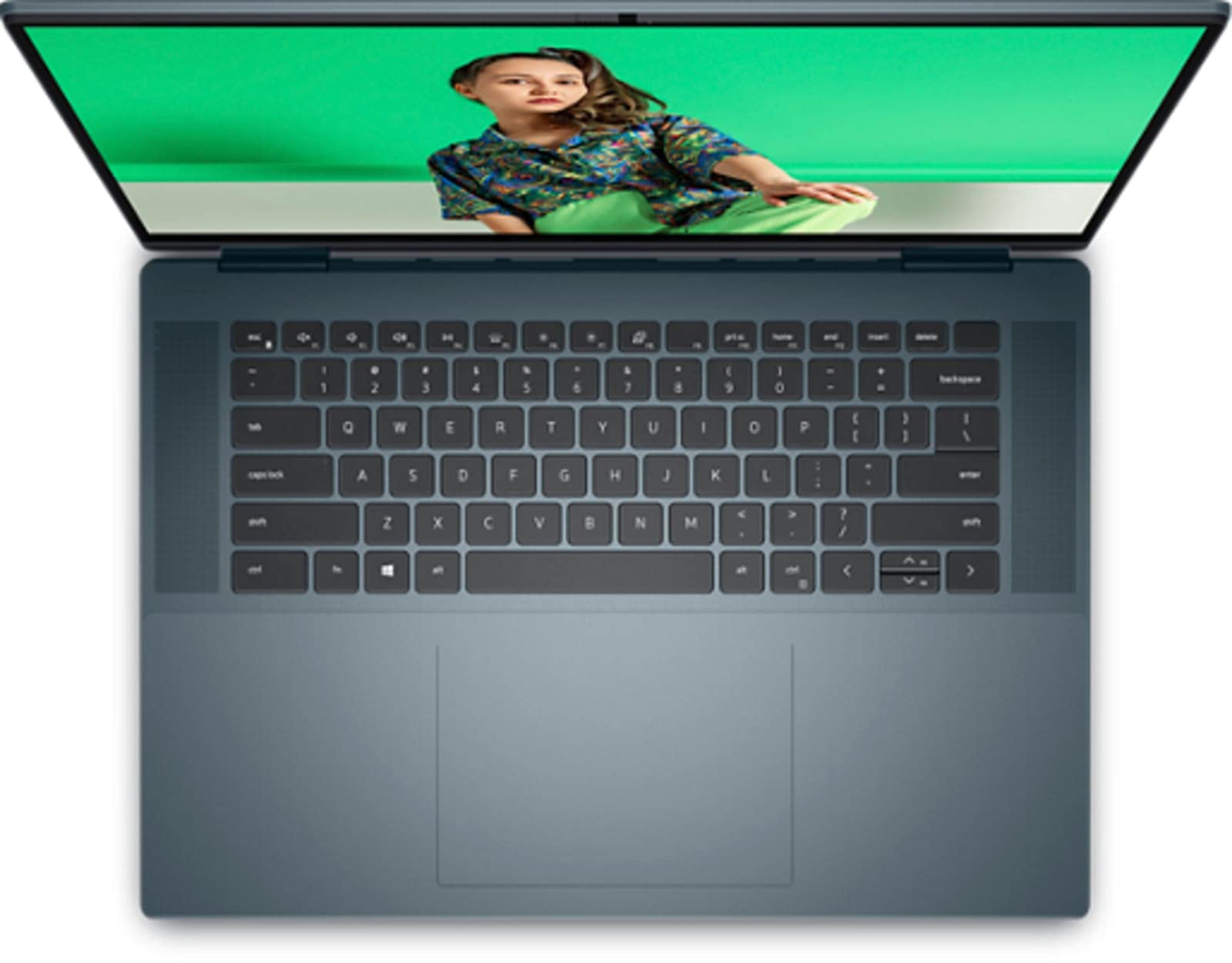 Amazon.com: Dell Inspiron 7620 Plus 2-in-1 Laptop (2022) Touch