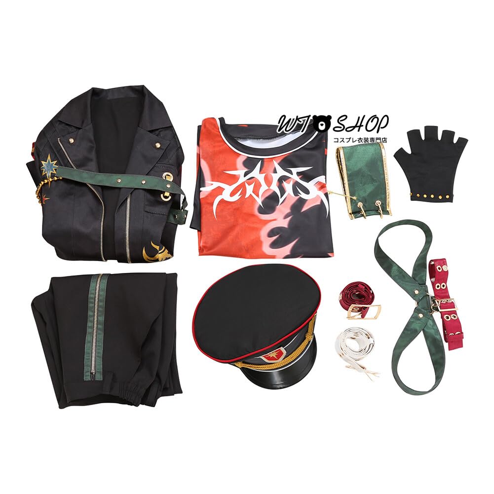 Amazon.co.jp: [wtshop] あんさんぶるスターズ あんスタ Flambé