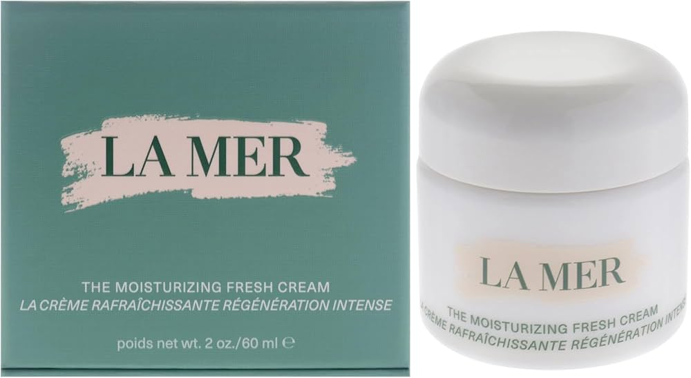 LA MER フレッシュクリーム 30ml LA MER フレッシュクリーム 30ml ザ