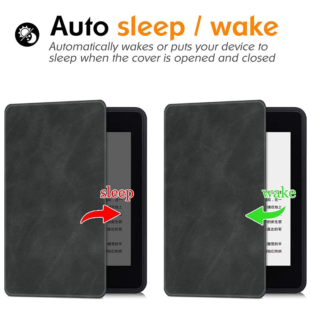 Amazon.co.jp: まったく新しい Kindle Paperwhite 第 10 世代防水電子