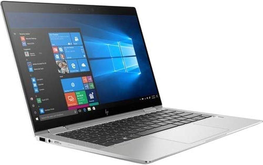 Amazon.co.jp: HP Elitebook X360 1030 G4 13.3インチ タッチ