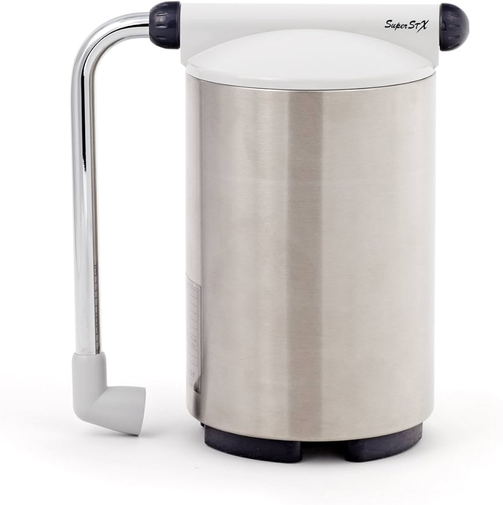 Amazon.co.jp: クリンスイ 浄水器 据置型 「SuperSTX」 SSX880-NV