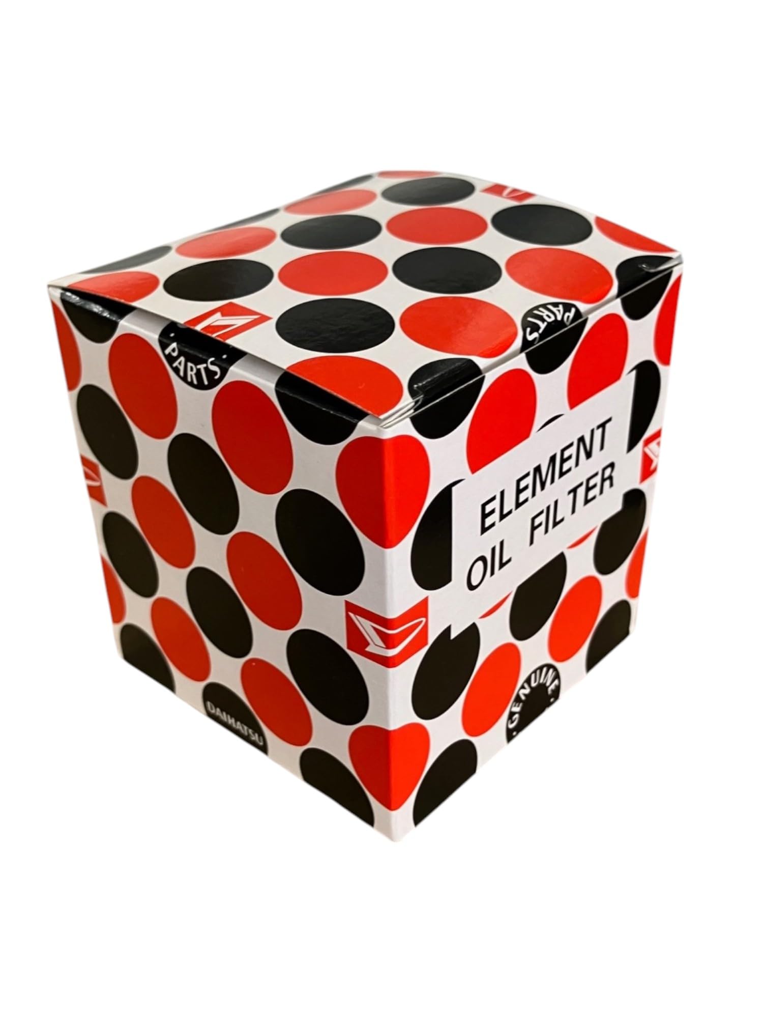 Amazon | ダイハツ(Daihatsu) 純正 オイルフィルター OIL FILTER