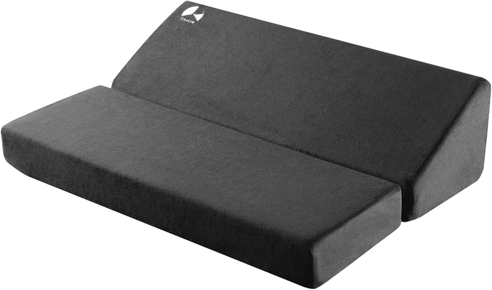 Amazon | Bauhutte (バウヒュッテ) フットレストクッションワイド (幅
