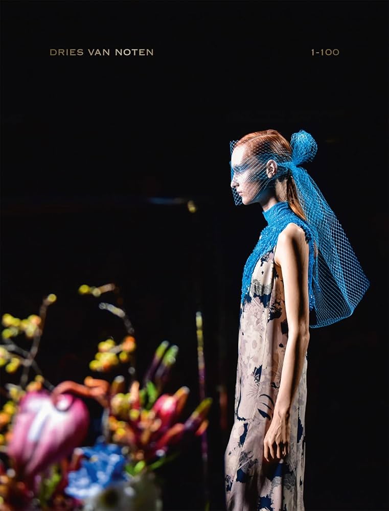 Amazon | Dries Van Noten 1-100 | Van Noten, Dries, Blanks, Tim