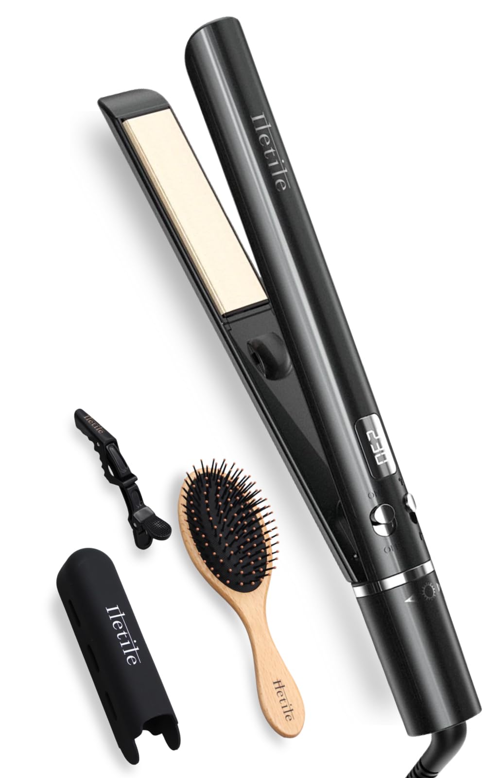 Amazon | Iletile（アイルティル）【美容師が開発】 ストレート