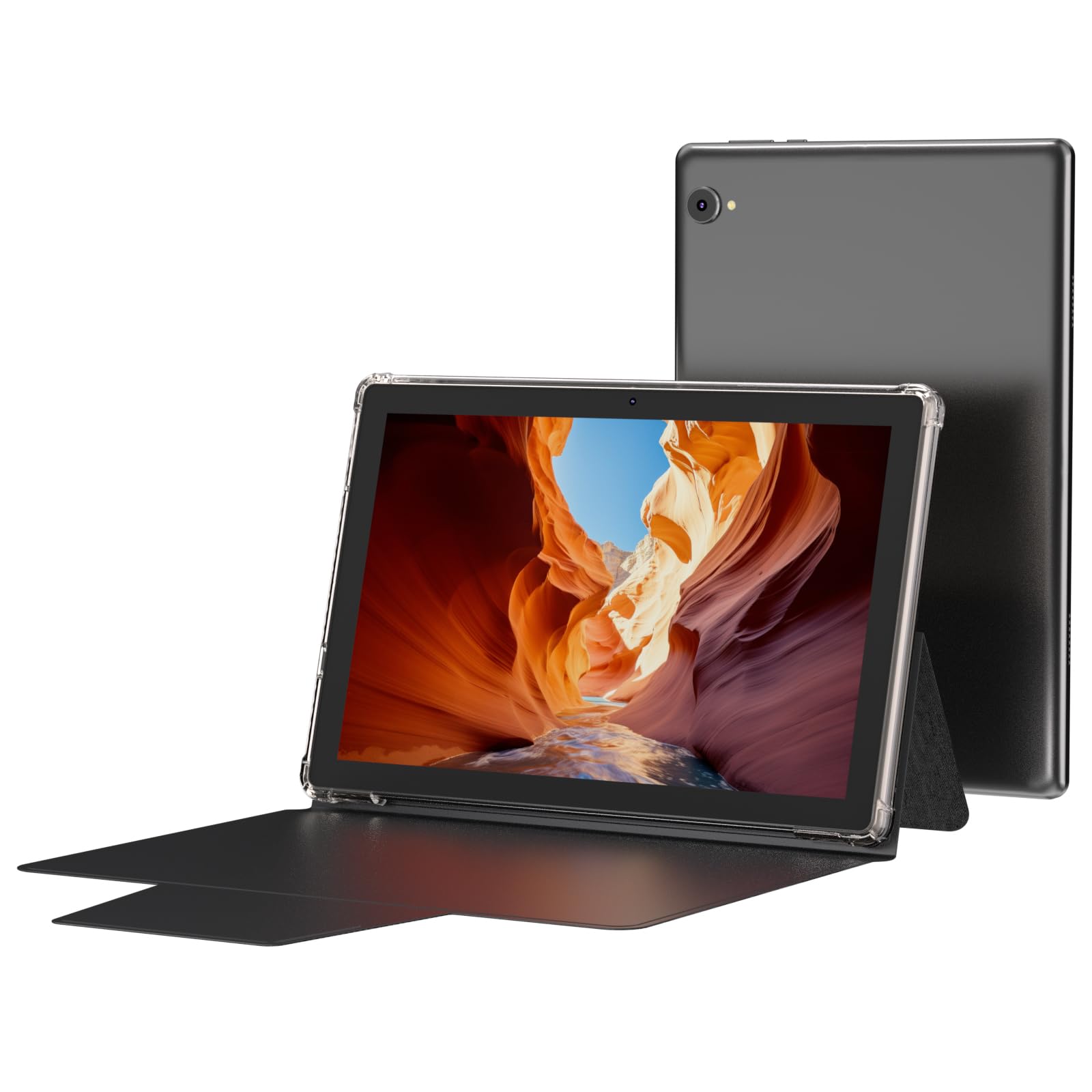 Amazon.com: PEICHENG Tablet Android 13, 8GB 128GB Tablet Computer