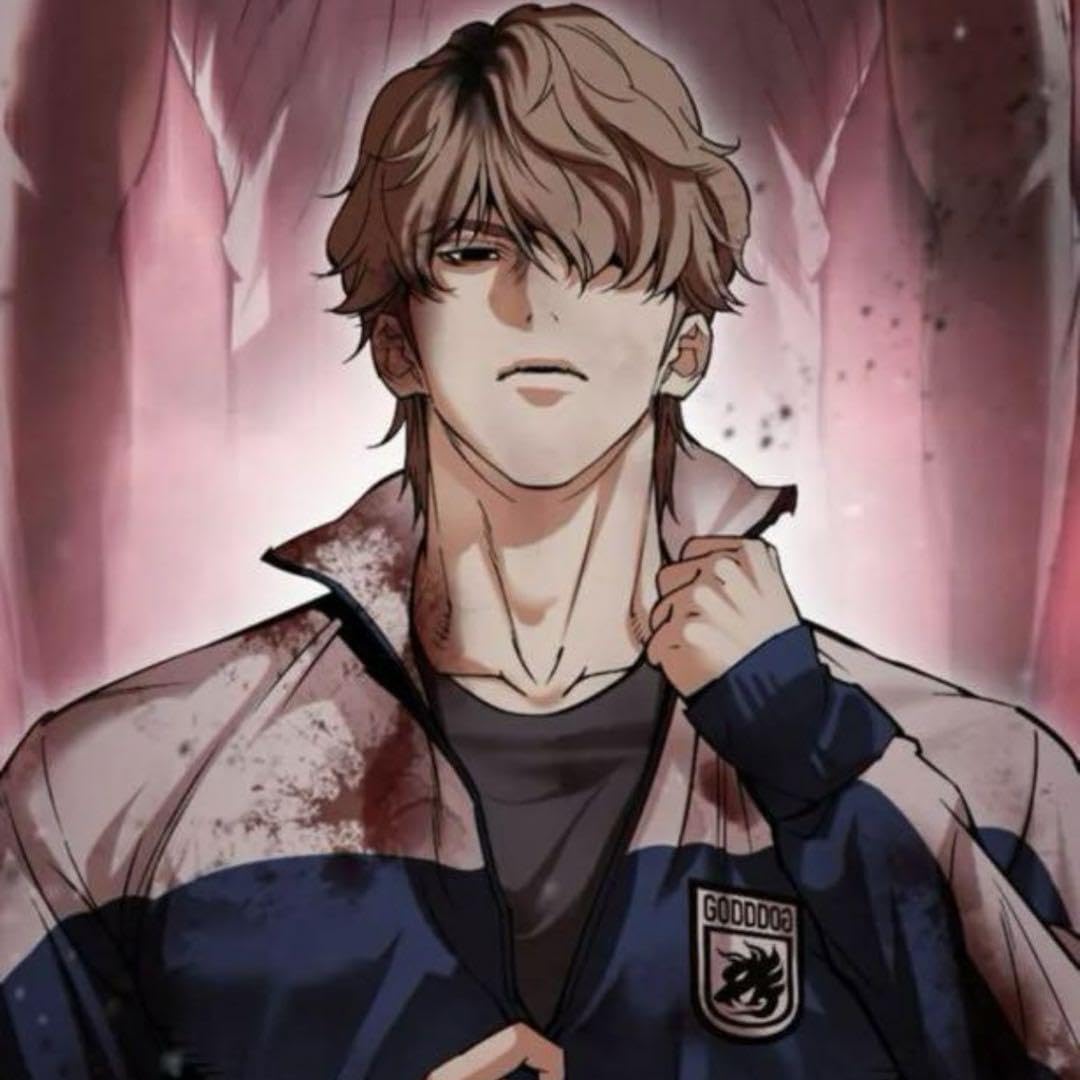 Amazon.co.jp: 外見至上主義 GODDDOG 上下セット 神谷ヨハン 韓国限定