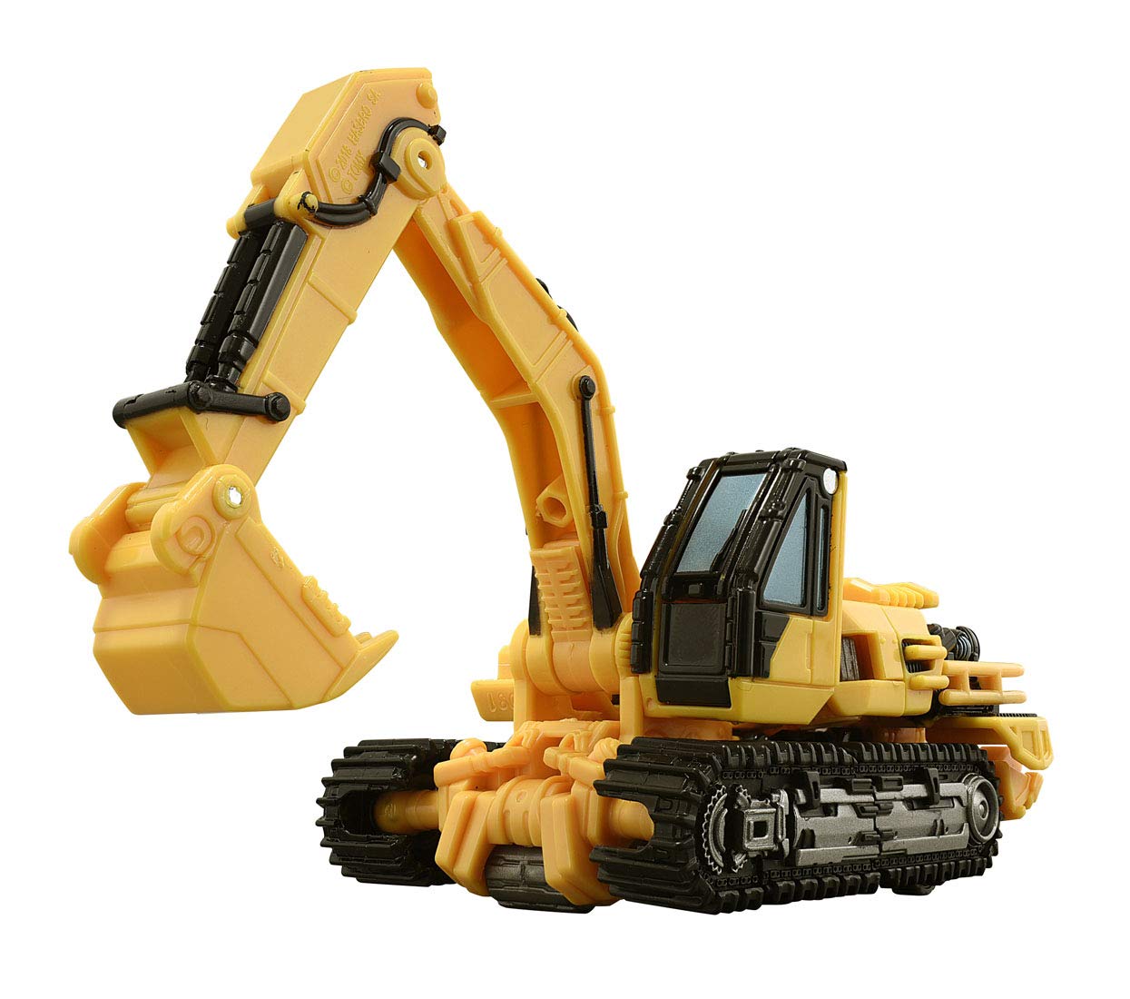 Amazon.co.jp: トランスフォーマー SS-32 ディセプティコンスクラップ