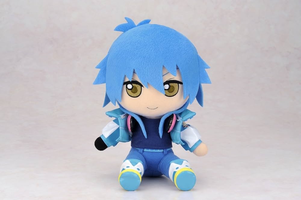 Buy DRAMAtical Murder Aoba Plush Nitro+CHiRAL/Gift from JAPAN