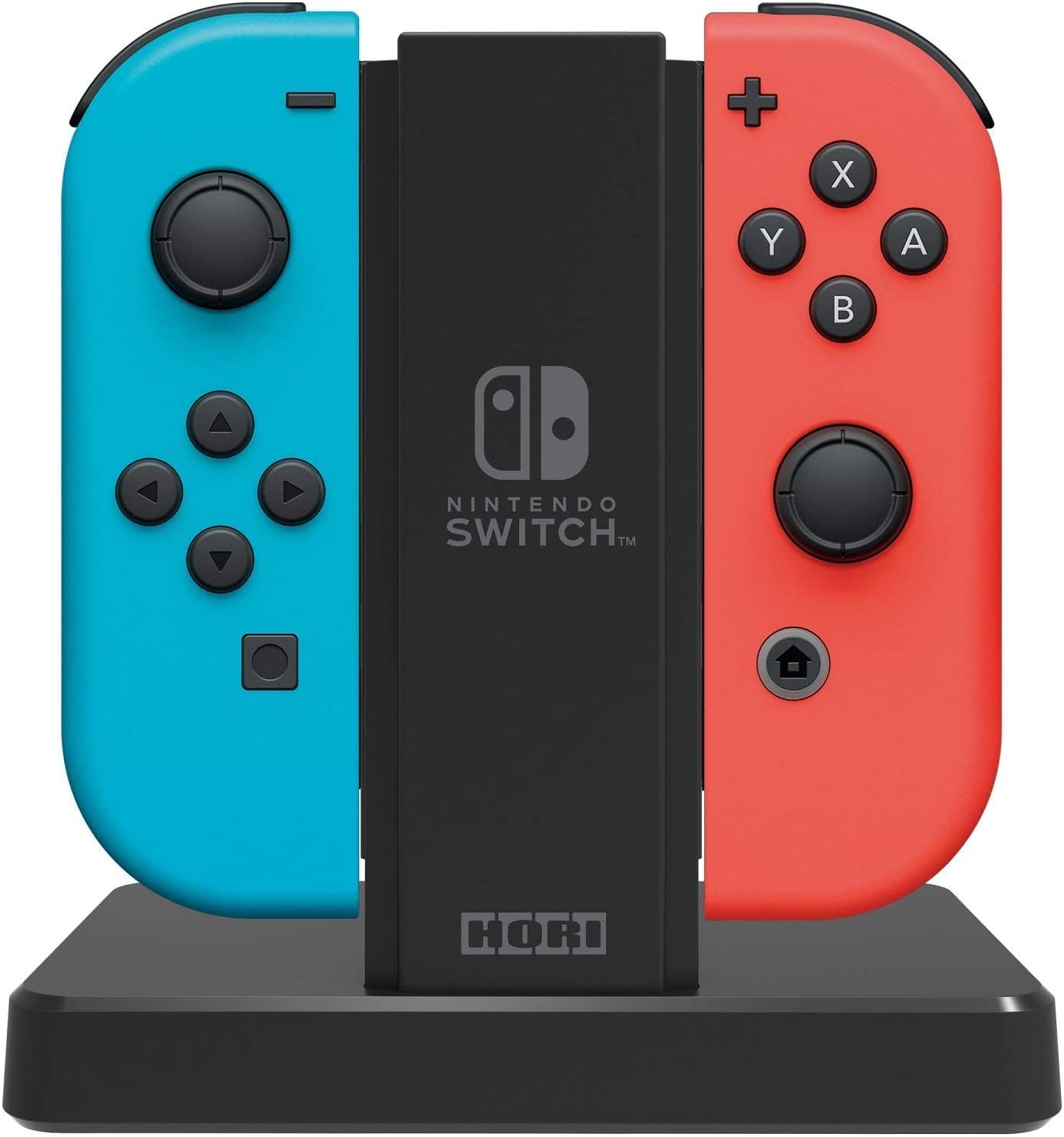 Amazon.co.jp: 【Nintendo Switch対応】Joy-Con充電スタンド for