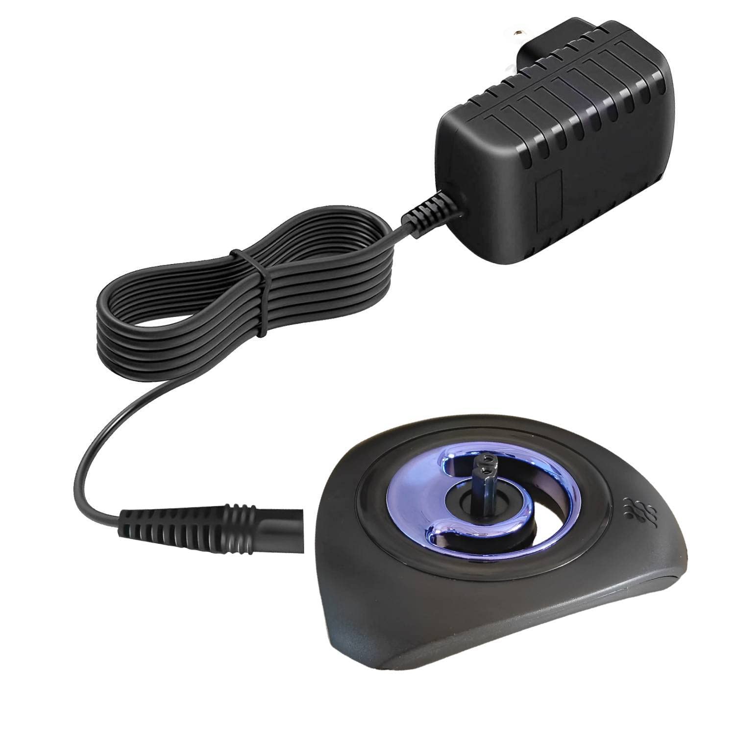 Amazon.co.jp: HCHNH Braun シェーバー用充電器と充電スタンド