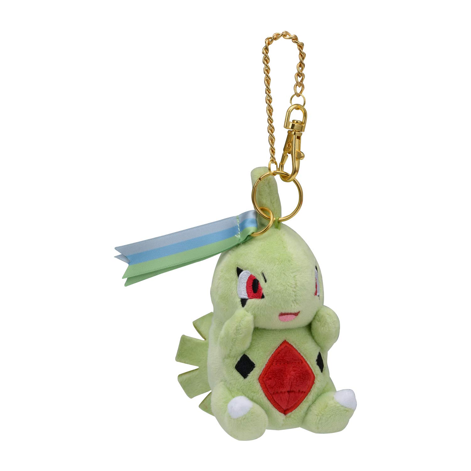 Amazon.co.jp: ポケモンセンターオリジナル マスコット TAIKI-BANSEI