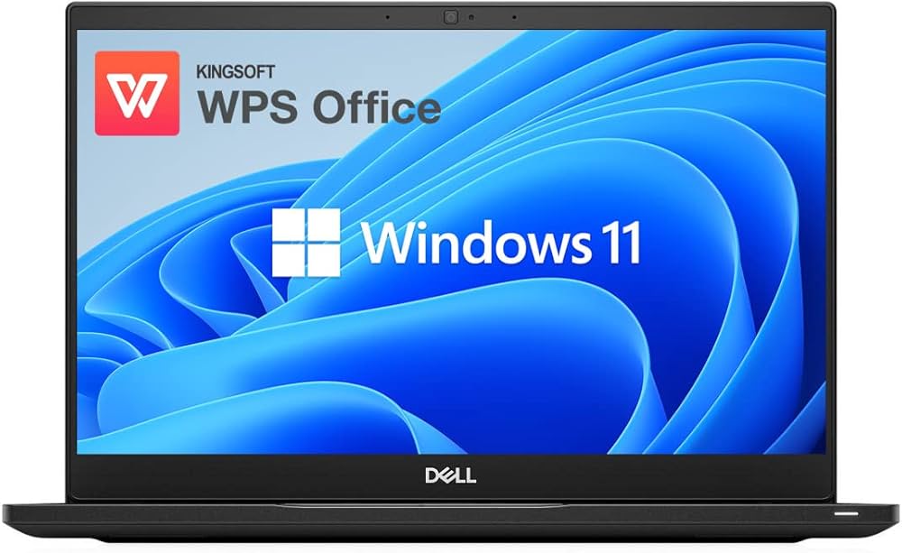 Amazon.co.jp: 【Win11搭載】Dell LATITUDE 7380 □ 第7世代core i5