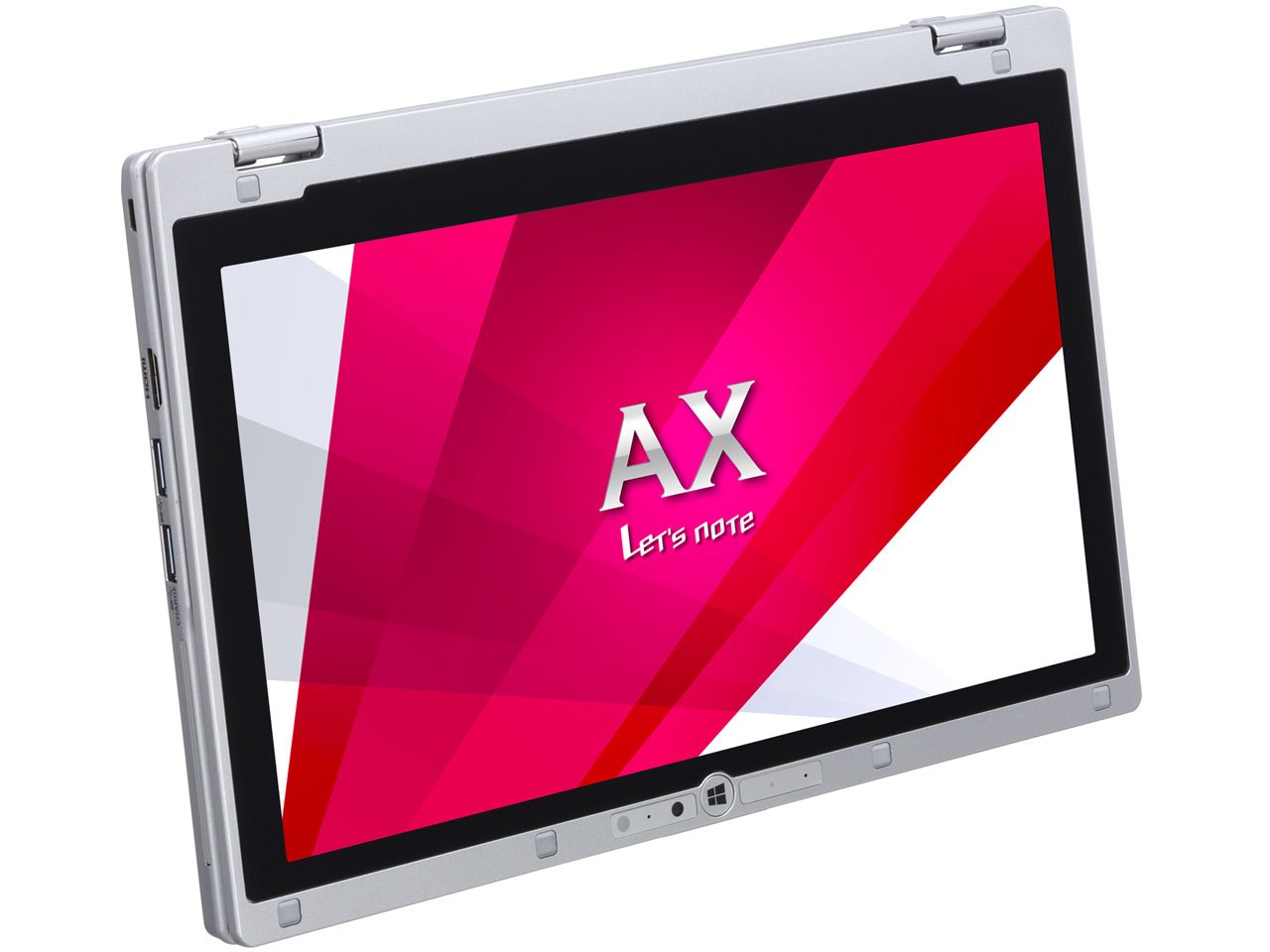 Amazon.co.jp: 【KINGSOFT Office】 Panasonic レッツノート Let's