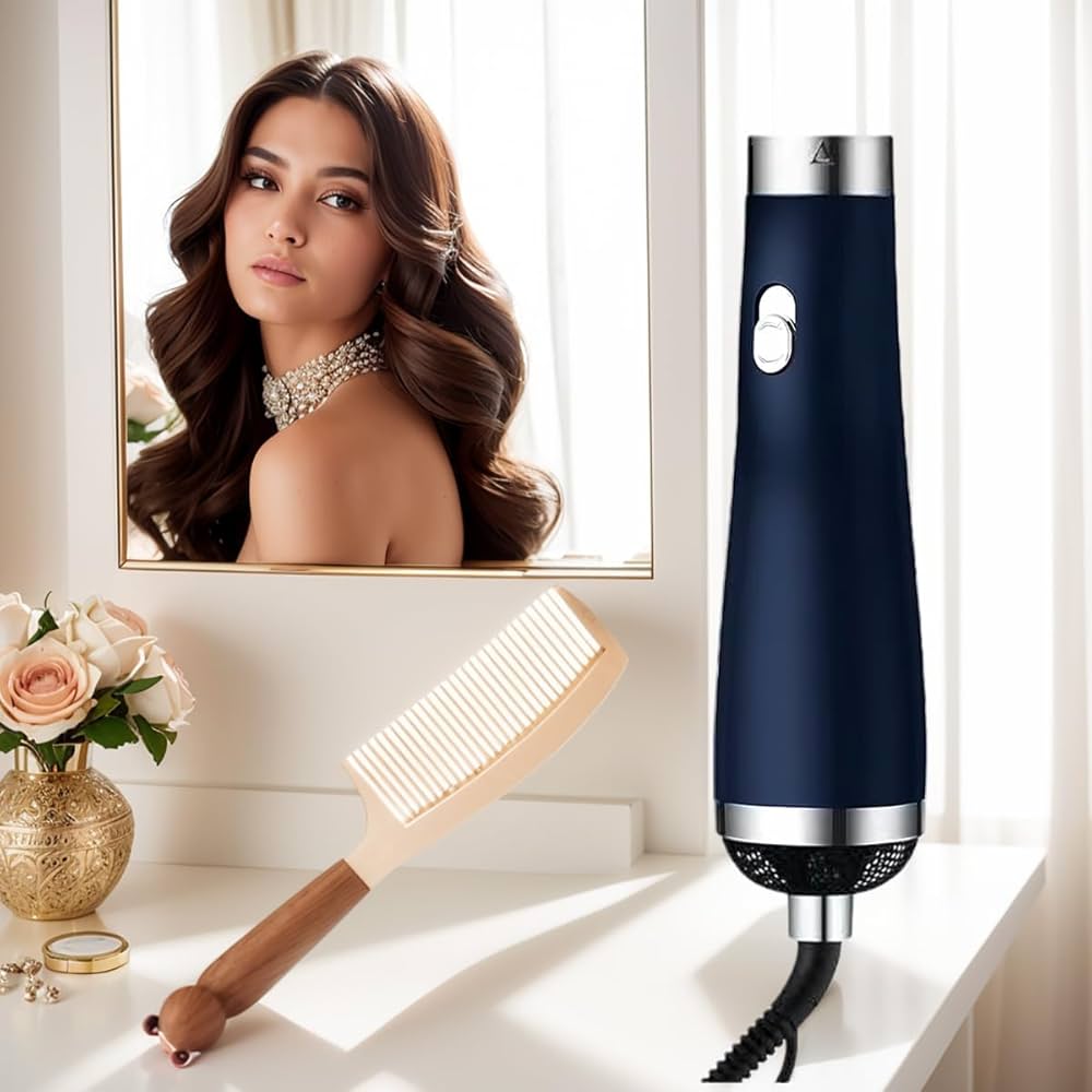 Amazon.com : [22m/s High Speed] Portable Hair Dryer, Travel Hair