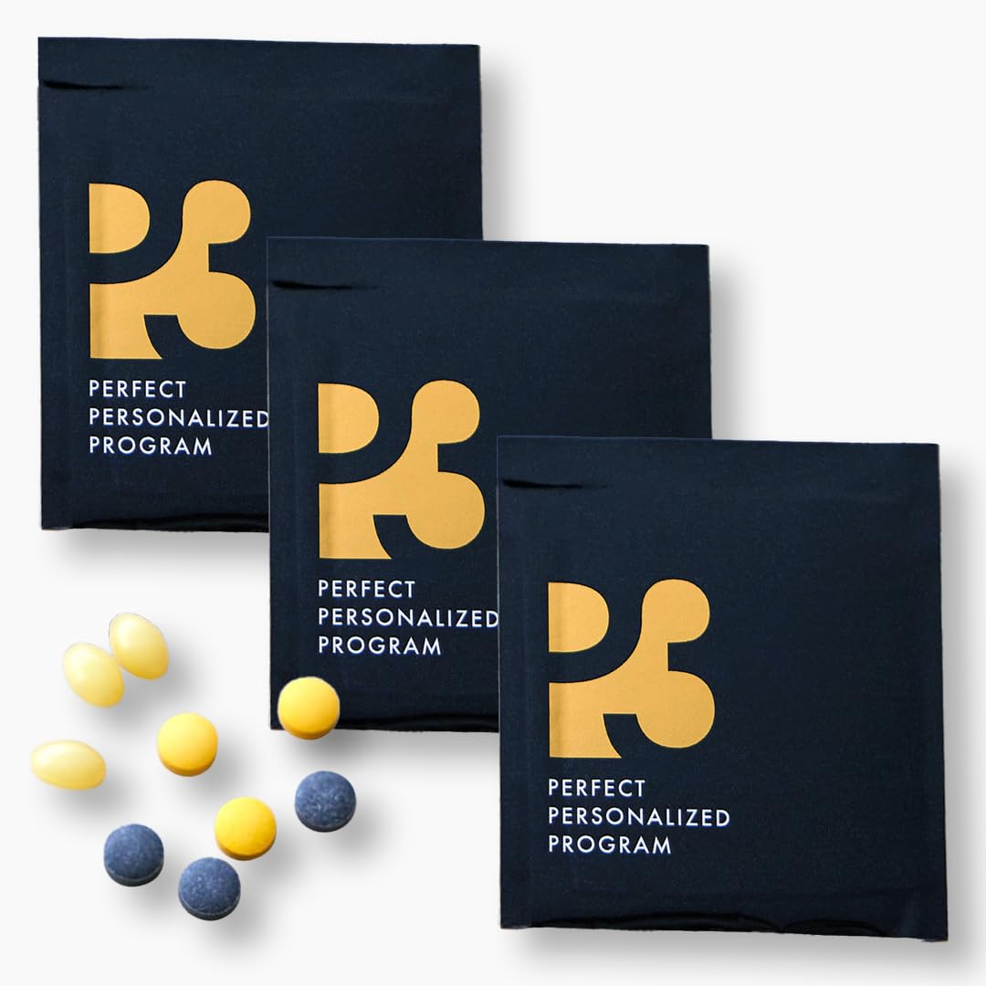 Amazon | P3 NMN ヒカル プロデュース サプリ9000mg (1包300mg) 高純度