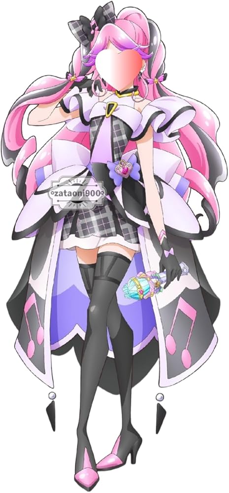 Amazon | キミとアイドルプリキュア♪ メロロン／キュアキッス