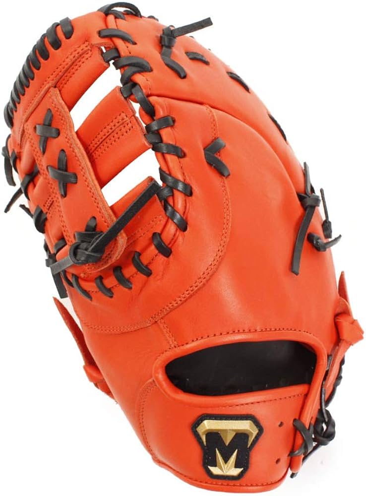 Amazon | 美津和タイガー(Mitsuwa Tiger) 軟式グローブ レボルタイガー