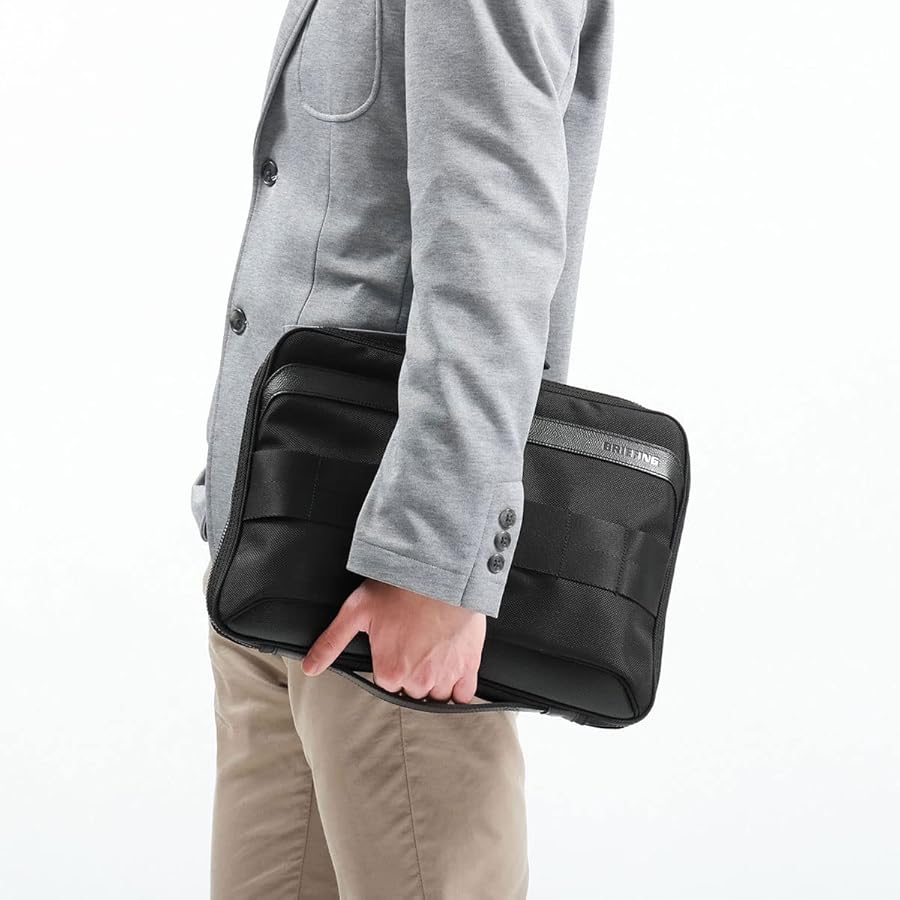 Amazon.co.jp: [BRIEFING] フュージョン ドキュメント ケース FUSION