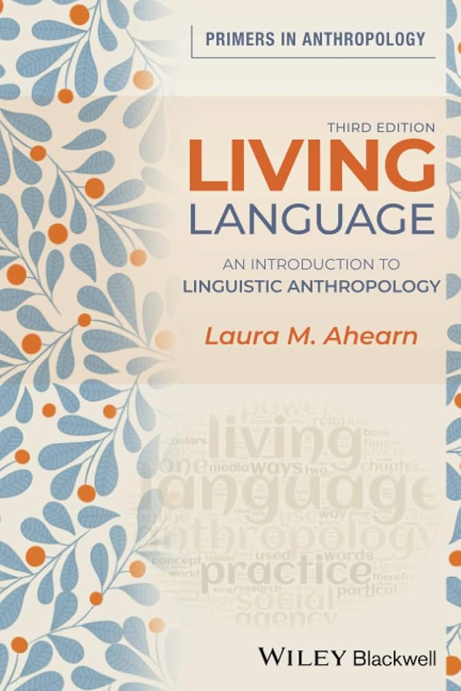Amazon.com: Living Language: An Introduction to Linguistic