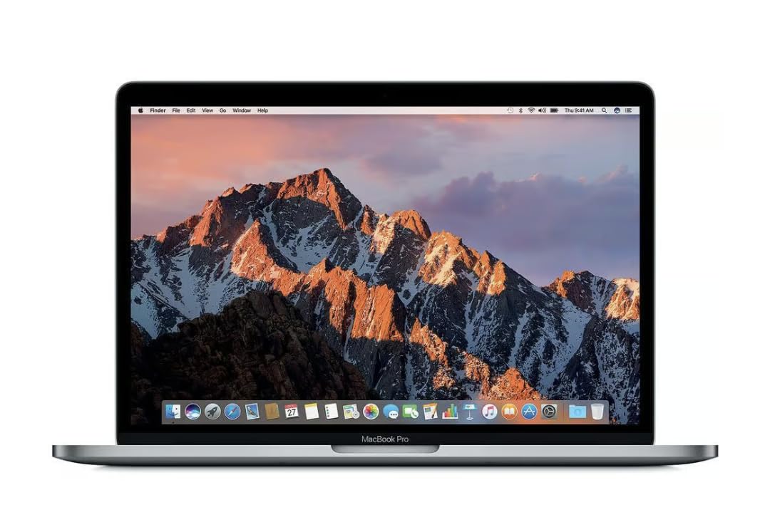 Amazon.com: Apple Mid 2019 MacBook Pro Touch Bar with 2.8 GHz