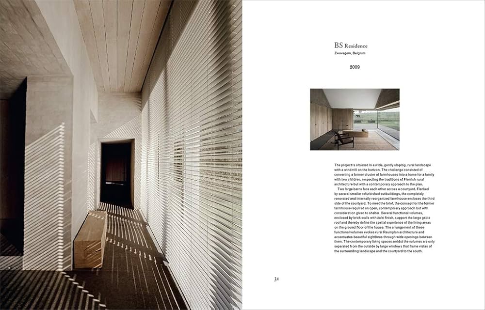 Vincent Van Duysen 2009-2018: di Battista, Nicola, Moore, Julianne