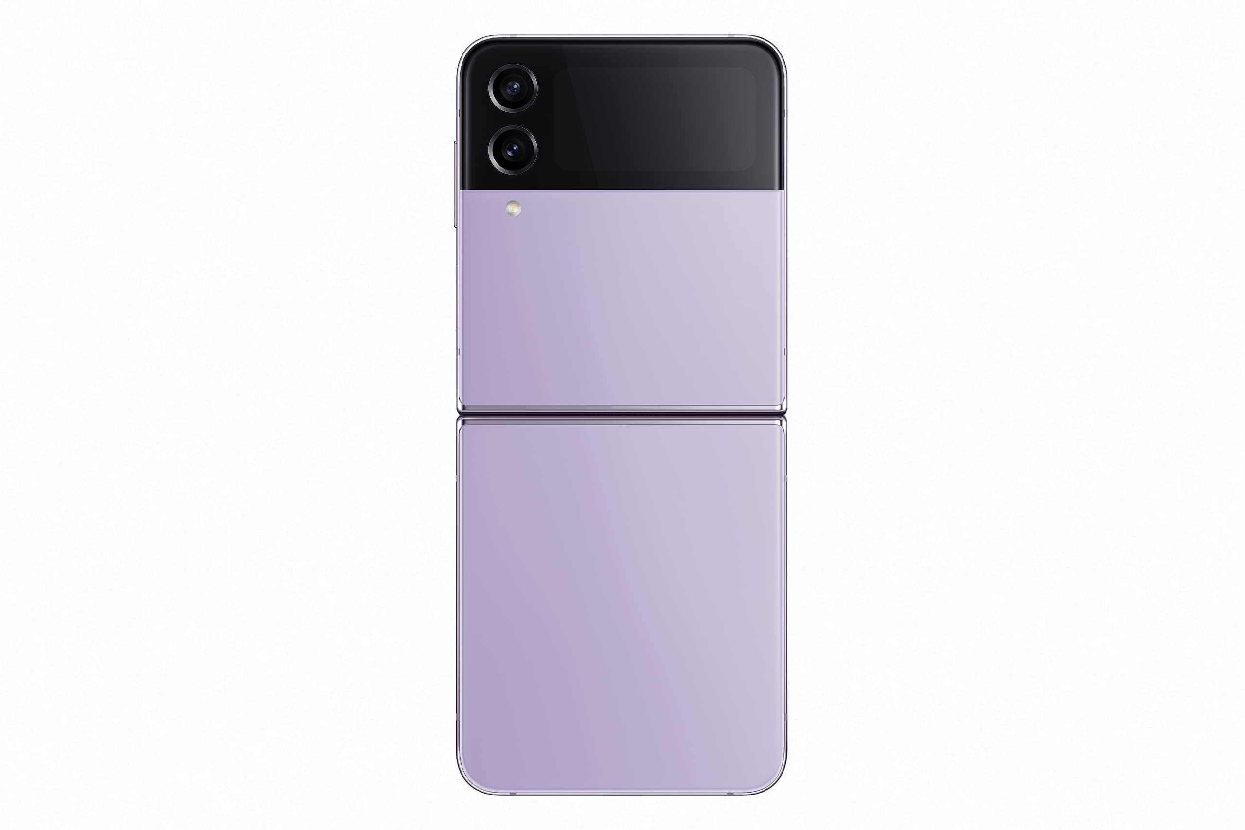 Amazon.com: SAMSUNG Galaxy Z Flip4 256GB Bora Purple Factory