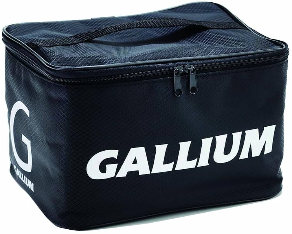 Amazon.co.jp: GALLIUM Trial Waxing Set JB0015 : Sports & Outdoors