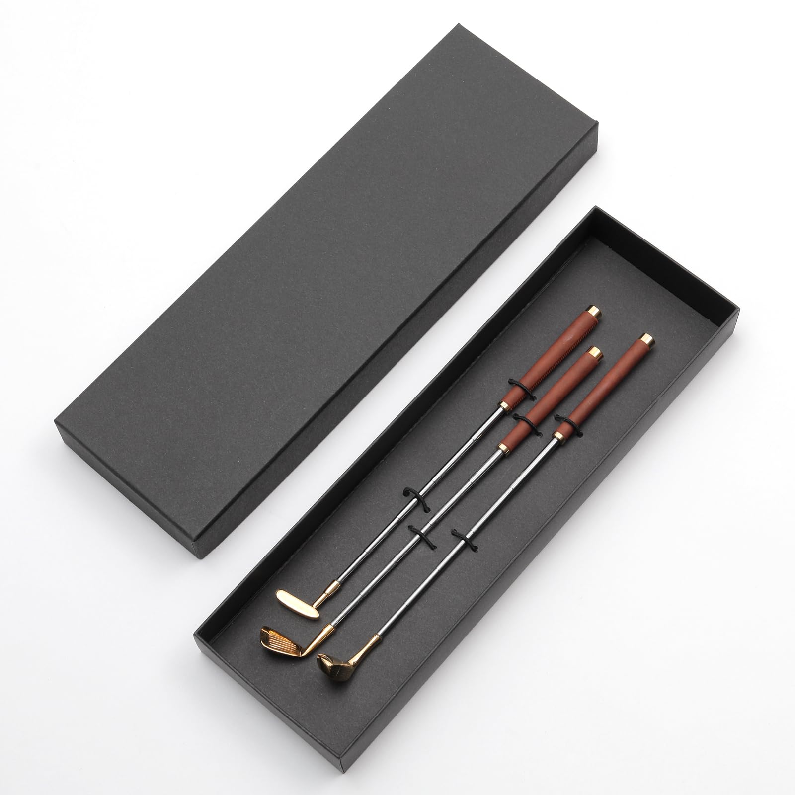 Amazon.co.jp: ゴルフクラブ・マドラー 3本セット(ドライバー/サンド